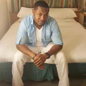 Meet your Posher, Joe